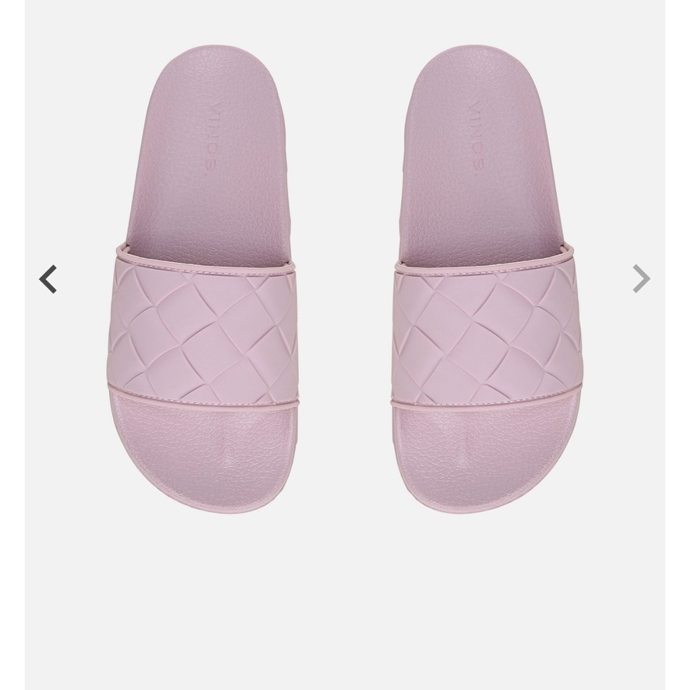 NWOB VINCE SLIDES